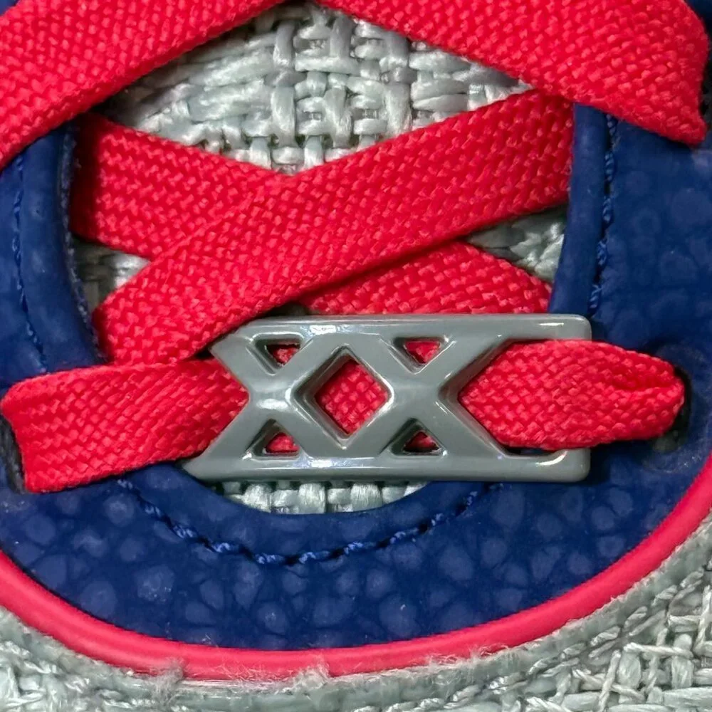 Nike LeBron XX Nike‎ Lifer Pink Diamond Collection Mens 7